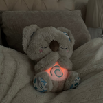 Load image into Gallery viewer, The Soothing Koala – Your Companion for Inner Peace
