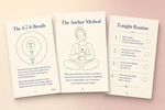 Load image into Gallery viewer, Free Gift: 3AM Reset E-Book
