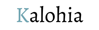 Kalohia