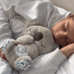 Load image into Gallery viewer, The Soothing Koala – Your Companion for Inner Peace
